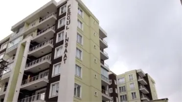 Van'da Kentsel Dönüşüm Çalışmaları