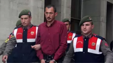 2 Kişinin Katil Zanlısı, Sevgilisi Takip Edilerek Yakalandı (2)