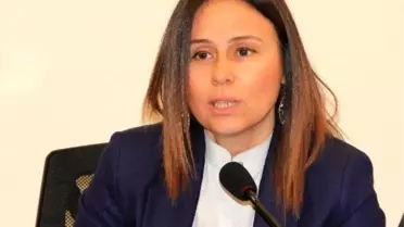 AK Parti İl Başkan Yardımcısı Yalçınalp'ten CHP İl Başkanı Güngör'e Tavsiye