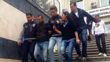 Alman Kadının Öldürülmesinin Bir Numaralı Şüphelisinin Erkek Kardeşi Gözaltına Alındı