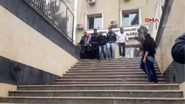 Alman Kadının Öldürülmesinin Bir Numaralı Şüphelisinin Erkek Kardeşi Gözaltına Alındı