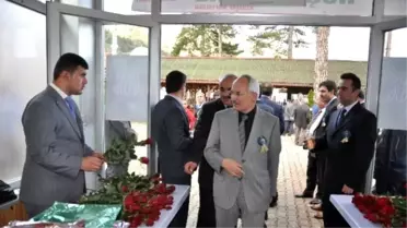 Azdavay Müftülüğü Kutlu Doğum Haftası Düzenledi