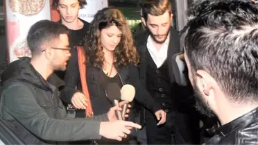 Gazeteci Ordusunu Gören Beren Saat: Oha Bu Ne