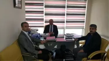 Bingöl'de Hukuk Kulübü Oluşturuldu