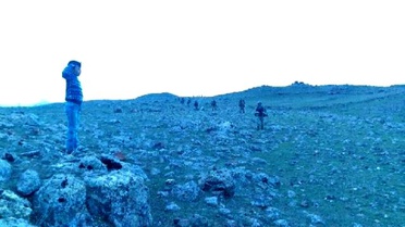 Çocuklar, Operasyona Gitmek İçin Köylerinden Geçen Mehmetçik'i Böyle Karşıladı
