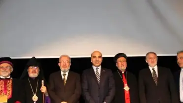 Dini Liderler Organ Nakli İçin Biraraya Geldi