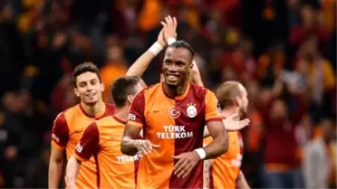 Drogba'ya 'Dolandırıcılık' Suçlaması