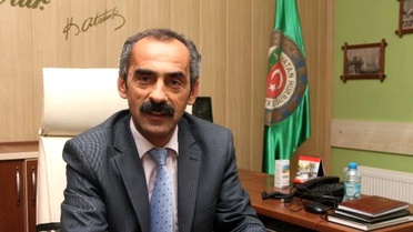 Sarıkahraman: ' Üretici Emanetteki Fındığını Geri İstesin'