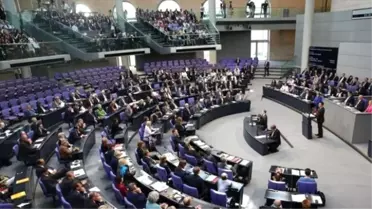 'Soykırım' Önergesi 2 Haziran'da Meclis'te