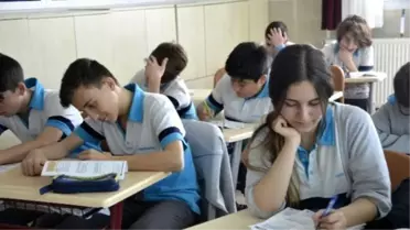 Teog'da Başarıyı Artıran Yöntem