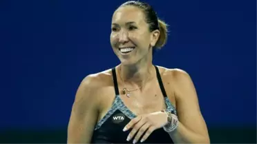 Terörden Korkanlara İnat Jelena Jankovic İstanbul Cup'a Geliyor