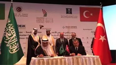 Vergili'den Cidde'ye 100 Milyon Dolarlık Metal Fabrikası