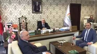 Zonguldak'a Tarımda Özel Talimat