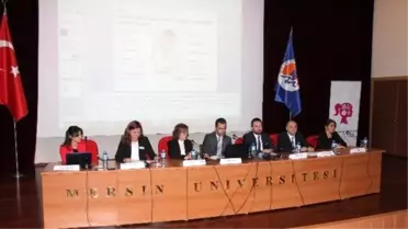 Aziz Sancar Kız Çocukları İçin Stem' Projesi Mersin'de