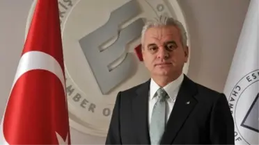 Eskişehir'de Bazı Köklü Firmaların Batacağı Söyentisi