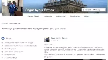 Kahraman 'Ozan'