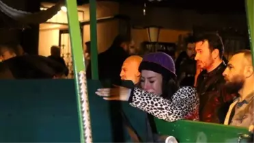 Mezdeke Aynur Cinayeti Soruşturmasında Ünlü İsimler İfade Verdi