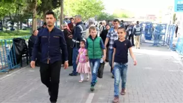 Soma Davası'nda Tahliye Yok
