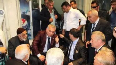 Türkiye'nin Yedi Bölgesi Diyarbakır'da