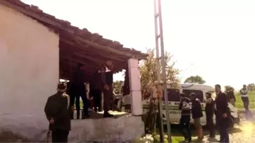 Bunalıma Giren Üniversite Öğrencisi Canına Kıydı