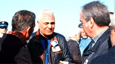 Vali Yardımcısı Babasından Torpil İstemedi, Kuzey Irak'ta Gazi, Nusaybin'de Şehit Oldu