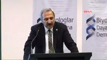 Biyologlar 3'üncü Ulusal Biyologlar Kongresi Kapsamında Bir Araya Geldi