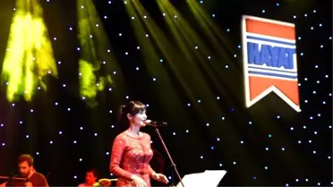 Hayat Kimya, Yerel Zincirler Buluşuyor'da Verimliliği Anlattı
