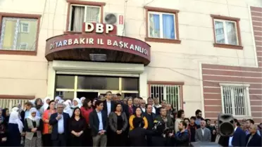 Hdp'li Demirel: Bu Katliamı Kürt Halkı, Türkiye Halkları Asla Unutmayacak