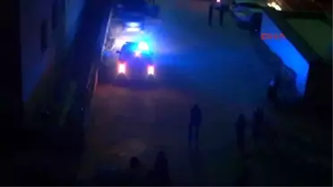 Şanlıurfa?da Otomobilin Çarpıttığı Çocuk Öldü