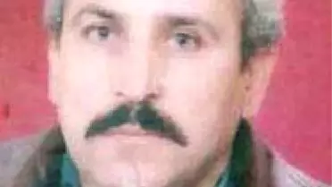 Oğlunun Düğün Günü İntihar Etti