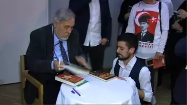 1-İlber Ortaylı, Her Şey Siyasi Partilere ve Müesses Meclise Bırakırsanız Demokrasi Yürümez - 1