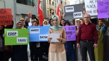 Ak Partili Kadınlardan Kılıçdaroğlu'na Tepki