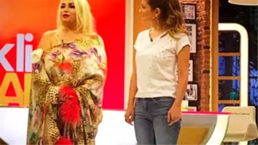 Banu Alkan, Yasak Aşkının Serveti İçin Erdoğan'dan Yardım İstedi