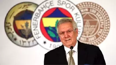 Fenerbahçe Başkanı Yıldırım: 'Ben Olduğum Müddetçe Ersun Yanal Buraya Gelemez'