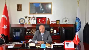 Terör Mağduru Öğrenciler Eğitimini Bitlis'te Sürdürüyor