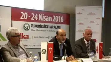 Türkiye'nin Uygulamalı İlk ve Tek Tarım Fuarı Açılıyor