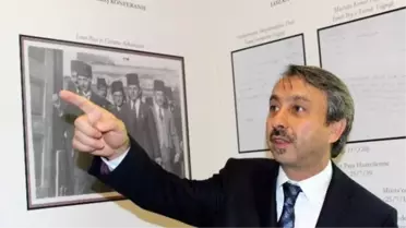 Üniversiteden Milli Mücadele Müzesi