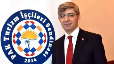 2015'te Turizm Gelirleri Yüzde 8 Geriledi