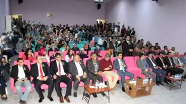 Çemişgezek'te Kutlu Doğum Haftası Etkinlikleri
