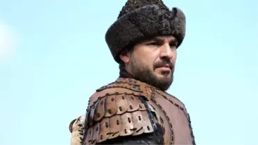 Diriliş'in Ertuğrul'u Kriz İddialarını Yalanladı: Ciddiye Almıyorum