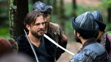 Hayranlarından Engin Altan'a Mesaj: O Filmde Oynamanı İstemiyoruz