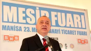 Manisa'da Buruk Mesir Festivali