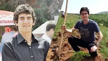 ODTÜ'lü Öğrenciler İçin Fidan ve Anıt Dikilecek
