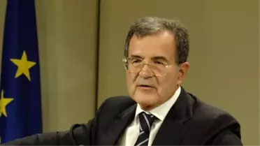Romano Prodi: Türkiye'nin Elindeki Mülteciler Bir Çeşit Atom Bombası Gibi