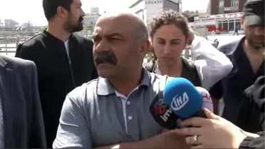 Dilek Doğan Davası 30 Mayıs'a Ertelendi