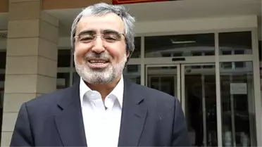 Fadıl Akgündüz Mahkemede: Bu Ülkenin Benden Yararlanması Lazım