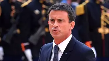 Fransa'da Olağanüstü Hal Temmuz Sonuna Kadar Uzatılacak