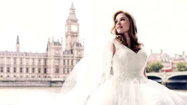 Gelinlerin Adım Adım Güzelleşme Sırları