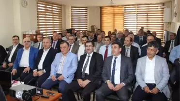 İhlas Pazarlama Yöneticileri Tekirdağ'da Toplandı