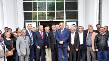 Ak Partili Başkan Şahin'e, 'Evet' Mühürlü Oy Pusulası Paylaşmaktan 2.5 Ay Hapis